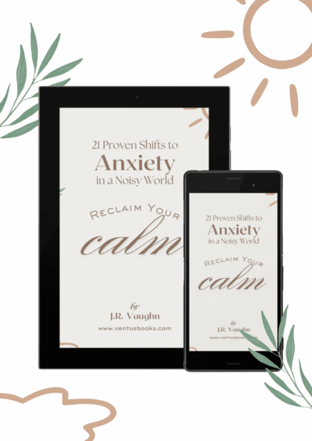 Reclaim Your Calm